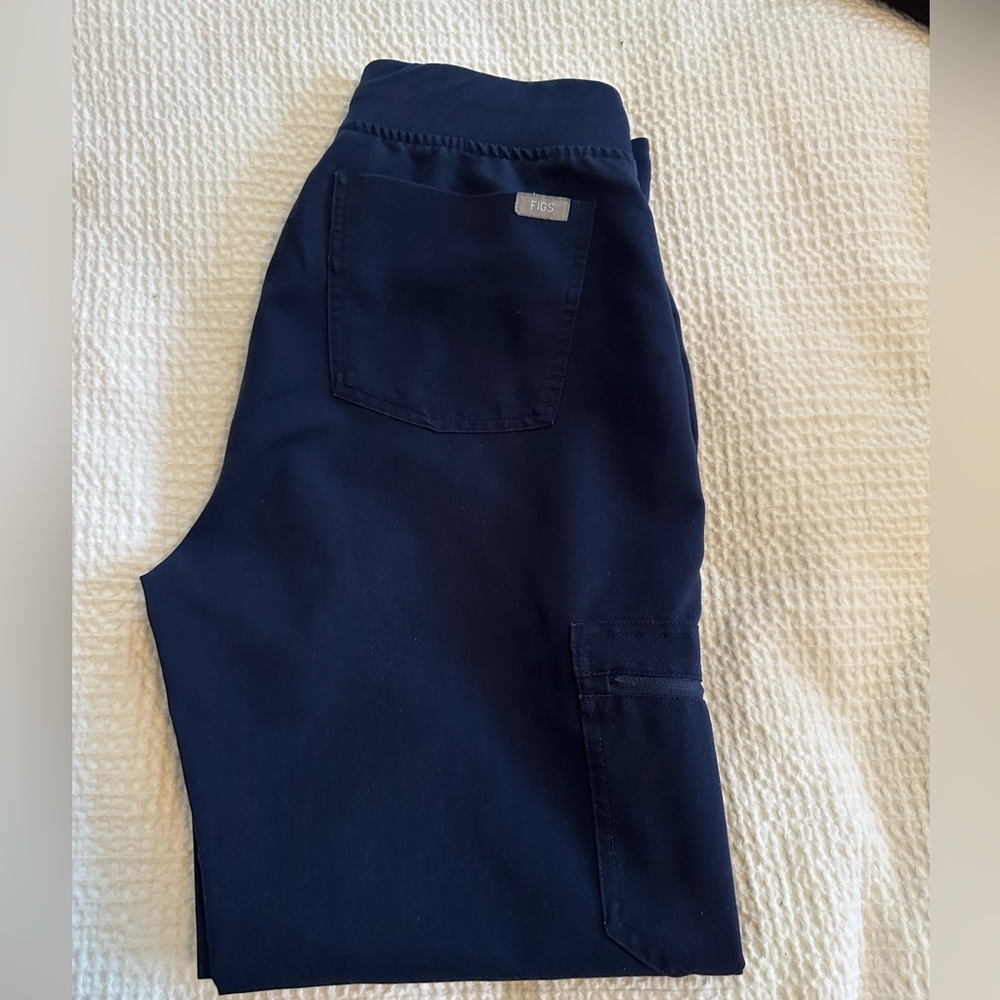 Figs Women’s Joggers size S scrubs